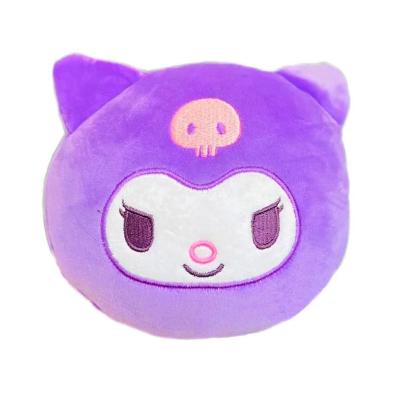 چشم بند بالشتی عروسکی