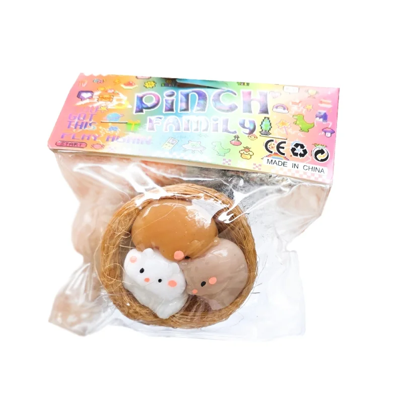 فیجت نرمالو همستر سبددار