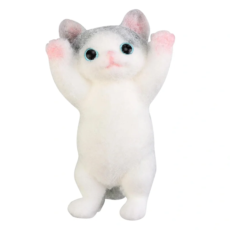 فیجت نرمالو گربه کوچولو