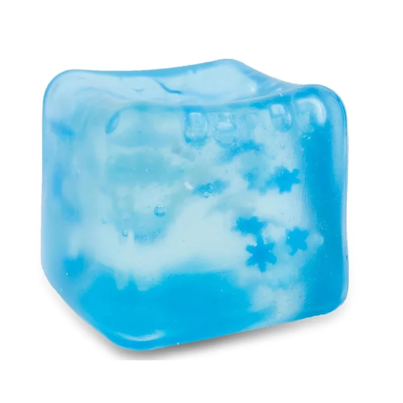 فیجت امیزینگ یخ