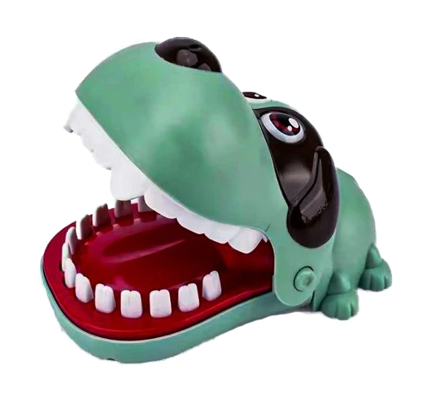 اسباب بازی سگ  گازگیر