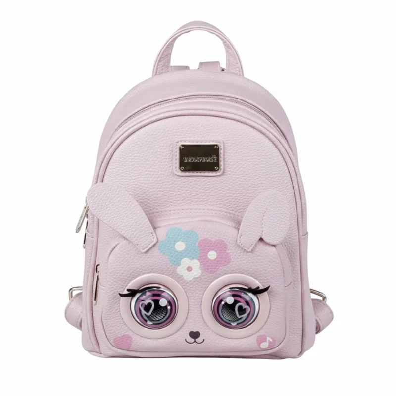 کوله پشتی خرگوش چشمک‌زن