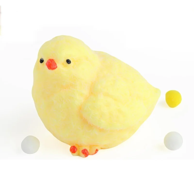 فیجت نرمالو جوجه