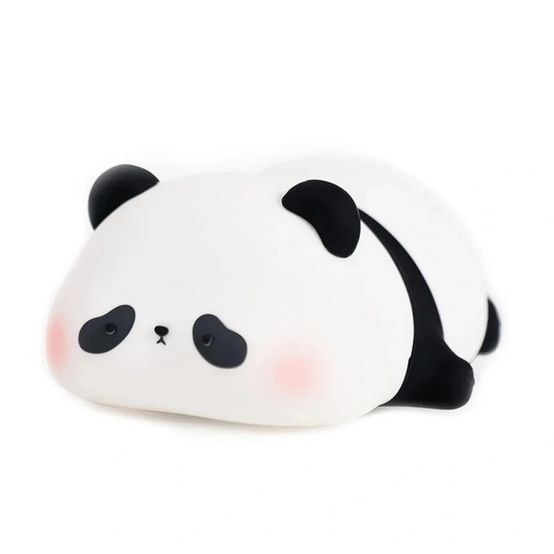 چراغ خواب پاندای بامزه خسته