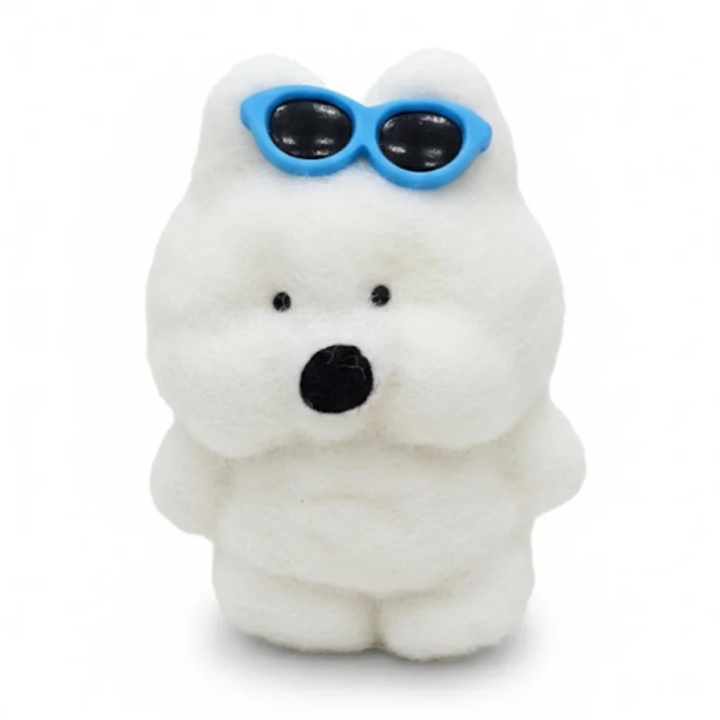 فیجت نرمالو خرس برفی