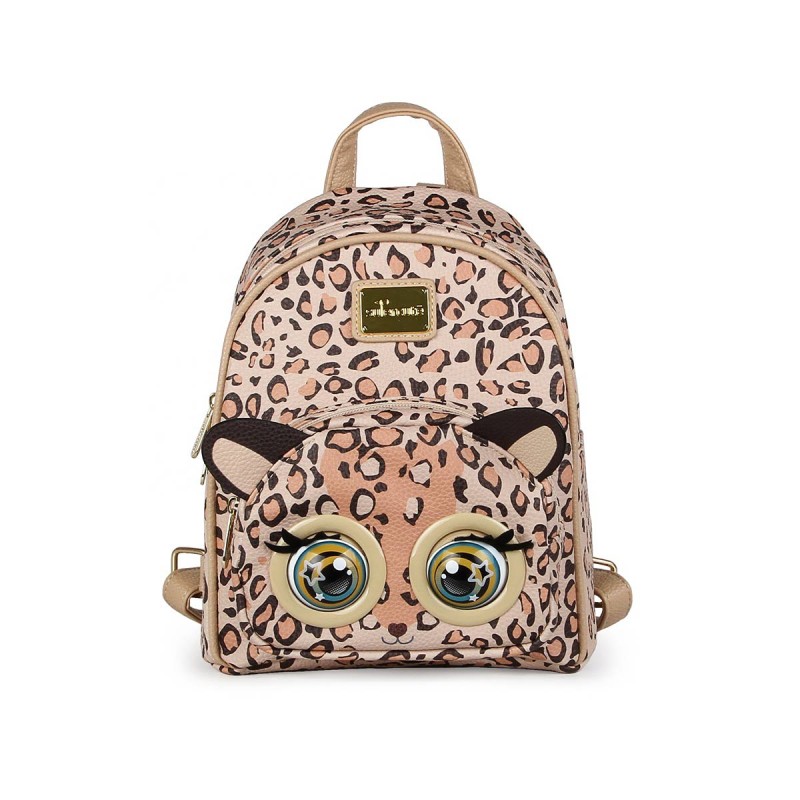 کوله پشتی خرگوش چشمک‌زن