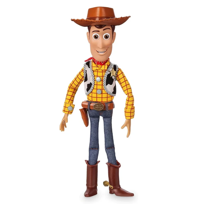 عروسک وودی اورجینال