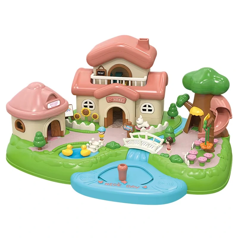 اسباب بازی گاردن مگنتی