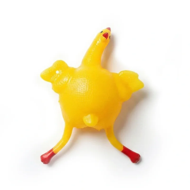 فیجت نرمالو مرغ تخم گذار