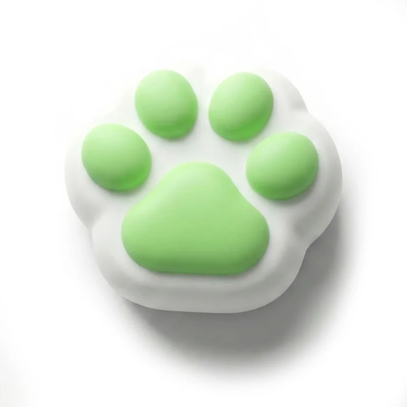 فیجت نرمالو پنجه رنگی