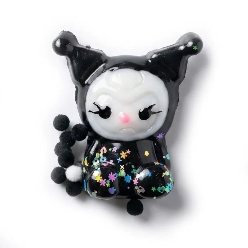 فیجت نرمالو کرومی