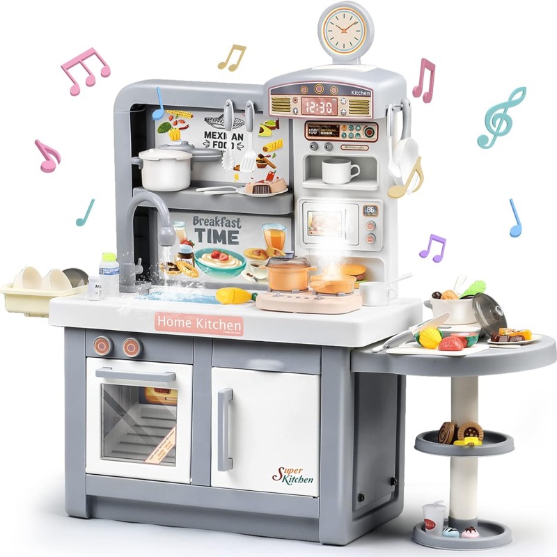ست اسباب بازی آشپزخانه Dream Kitchen