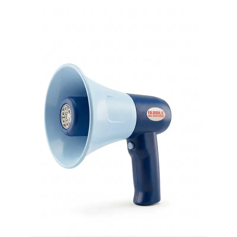 اسباب بازی میکروفون حباب ساز Bubble Microphone