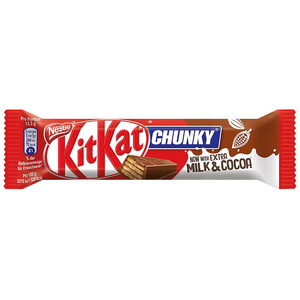 شکلات کیت کت چانکی KitKat Chunky Chocolate