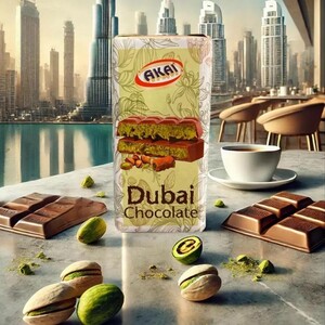 Dubai-chocolate