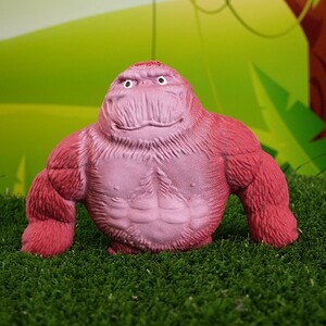 The-unlucky-gorilla-fidget-1