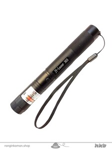 لیزر سبز با افکت مختلف و برد 12 کیلومتری Green Laser Pointer