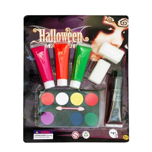 لوازم گریمMakeup accessories