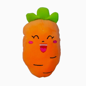 Happy carrot doll 140 (2)