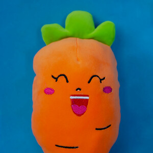 Happy carrot doll 140 (1)