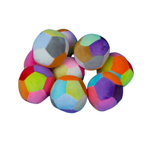 توپ آپارتمانی کدflat ball 145