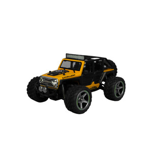 Rechargeable jeep car toy 22201