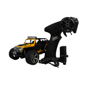 Rechargeable jeep car toy 22201 (2)
