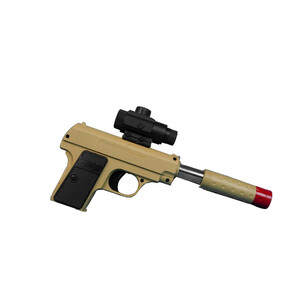 Jelly gun toy 328 (2)