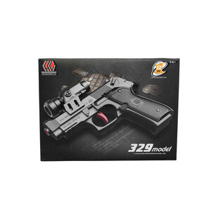 Jelly gun toy 329 (3)