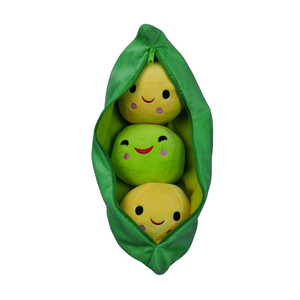 Pea doll one and one 1023