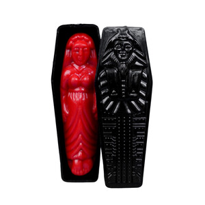 Mummy design juggling tool (5)