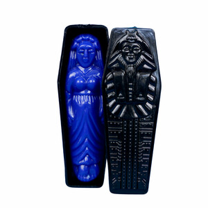 Mummy design juggling tool (3)