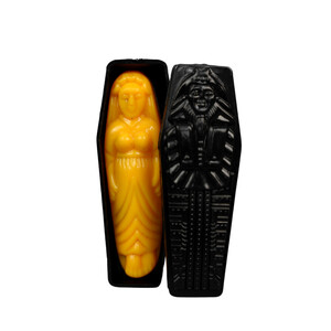 Mummy design juggling tool (4)