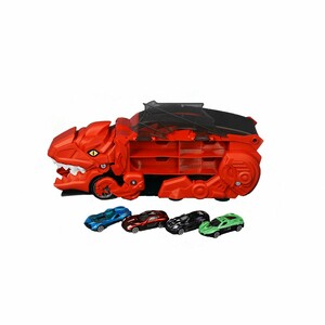 اسباب بازی دایناسور ریل ست کدDinosaur rail toy333