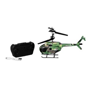 Military helicopter toy666 (2)