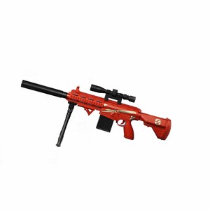 Poke Pran toy gun