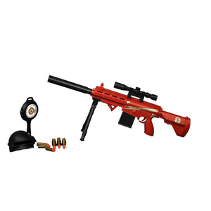 Poke Pran toy gun857