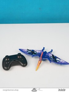 هواپیما کنترلی پرنده کد2202 Flying control plane