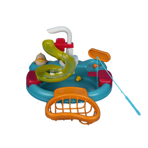 اسباب بازی استخر بازی حیوانات کد  animal pool toy1203