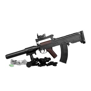 Rechargeable assault rifle555 (4)