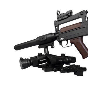 Rechargeable assault rifle555 (3)