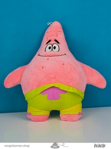 عروسک پاتریک Patrick doll