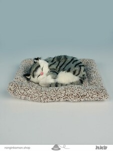 عروسک پرشین خواب بزرگ کد Big sleeping Persian doll 213