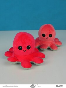 عروسک هشتک مشتک کدHashtak Mushtak doll 004