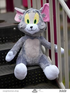 عروسک تام و جری کد 200 Tom and Jerry doll