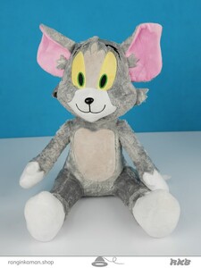 عروسک تام و جری کد 200 Tom and Jerry doll