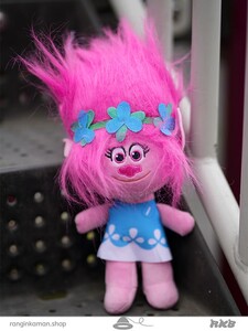 عروسک ترول ها Trolls doll