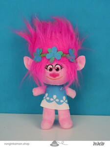 عروسک ترول ها Trolls doll