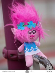 عروسک ترول ها Trolls doll