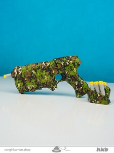 اسباب بازی تفنگ تیر ابری کدCloud arrow gun toy 945B
